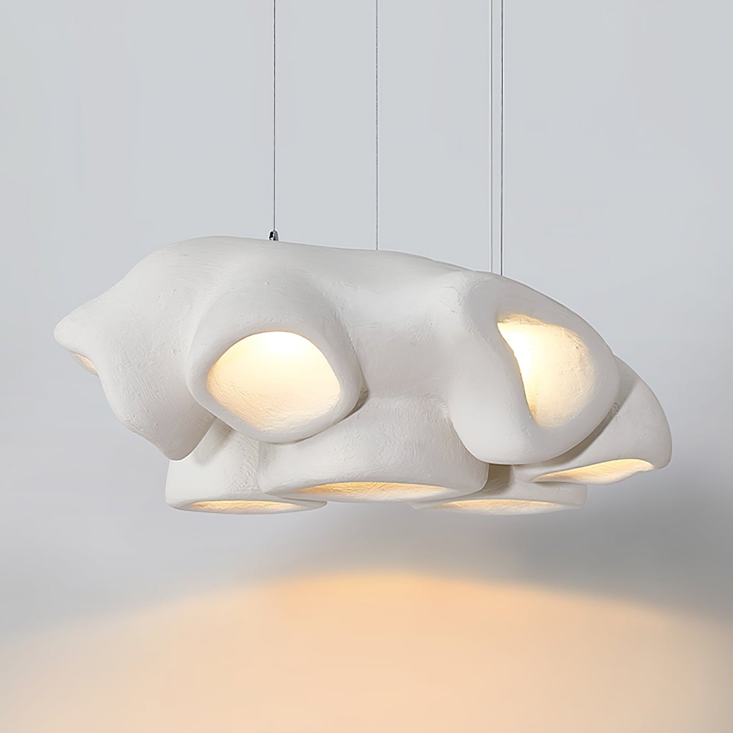 Thorne Pendant Light - Adjustable Height, Modern Design for Any Space