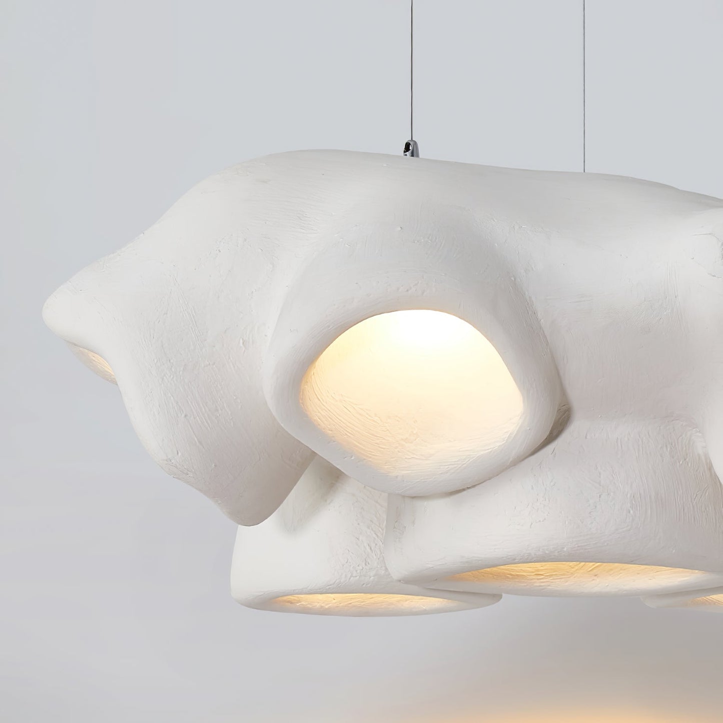 Thorne Pendant Light - Adjustable Height, Modern Design for Any Space