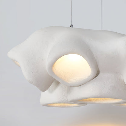 Thorne Pendant Light - Adjustable Height, Modern Design for Any Space