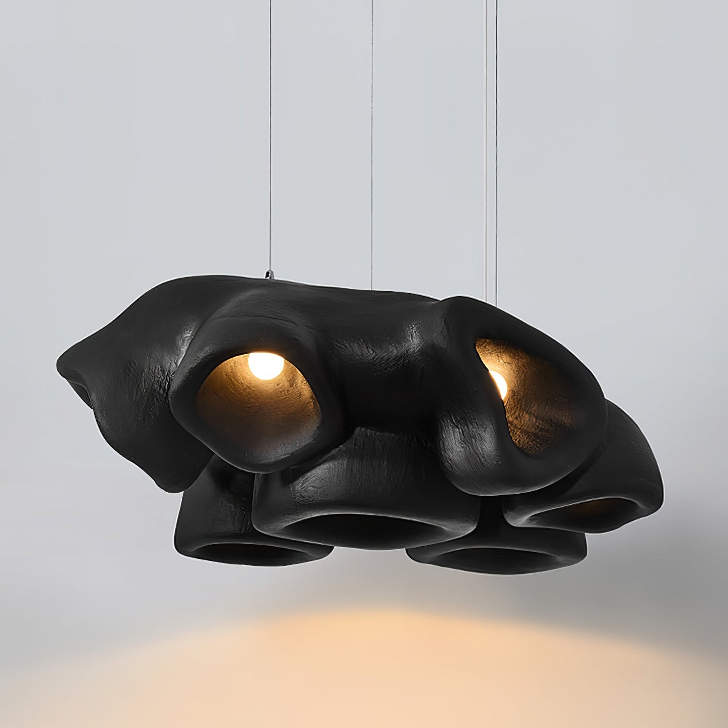 Thorne Pendant Light - Adjustable Height, Modern Design for Any Space