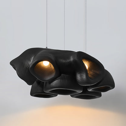 Thorne Pendant Light - Adjustable Height, Modern Design for Any Space