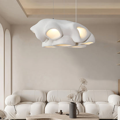 Thorne Pendant Light - Adjustable Height, Modern Design for Any Space