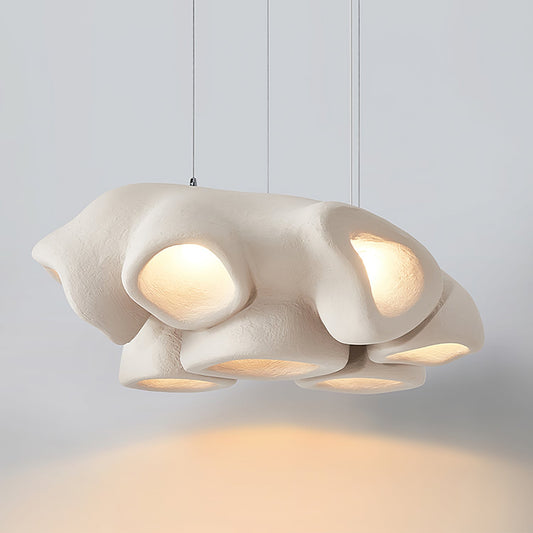 Thorne Pendant Light - Adjustable Height, Modern Design for Any Space