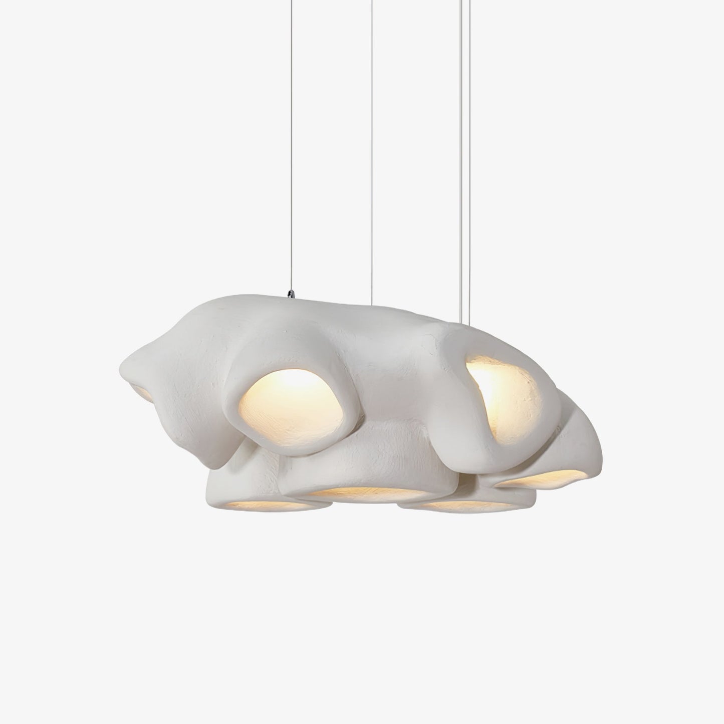 Thorne Pendant Light - Adjustable Height, Modern Design for Any Space