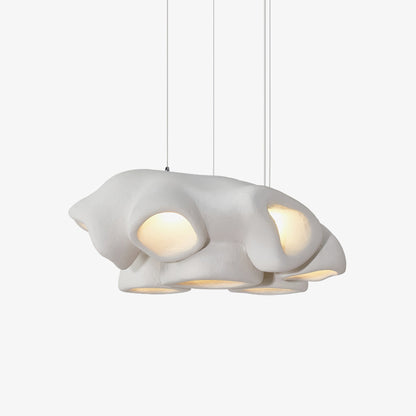 Thorne Pendant Light - Adjustable Height, Modern Design for Any Space