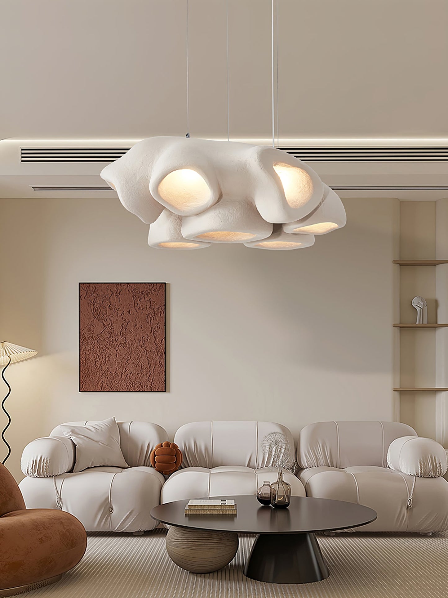 Thorne Pendant Light - Adjustable Height, Modern Design for Any Space