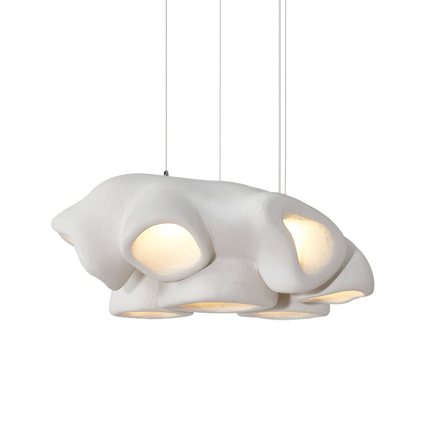 Thorne Pendant Light - Adjustable Height, Modern Design for Any Space