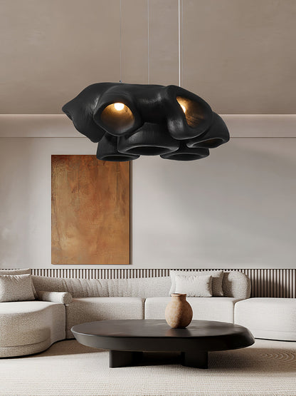 Thorne Pendant Light - Adjustable Height, Modern Design for Any Space