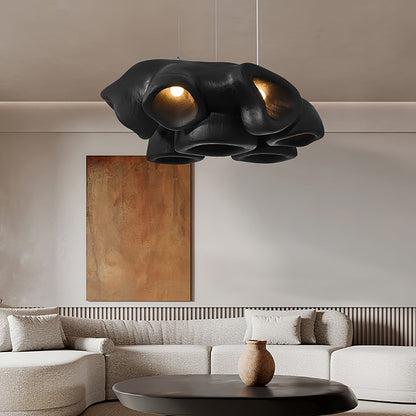 Thorne Pendant Light - Adjustable Height, Modern Design for Any Space