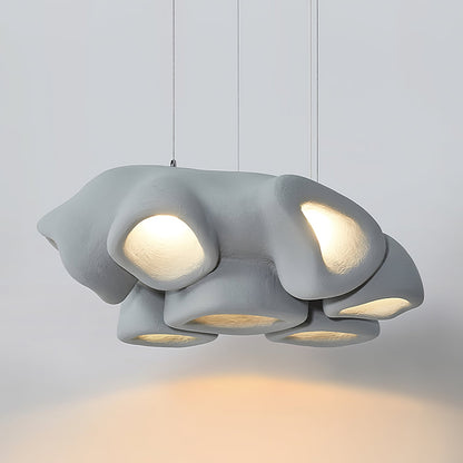 Thorne Pendant Light - Adjustable Height, Modern Design for Any Space