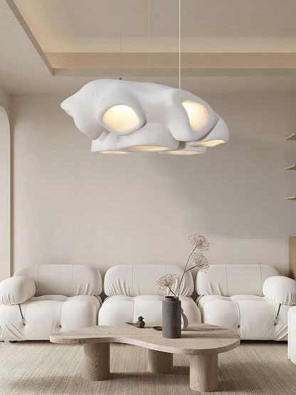 Thorne Pendant Light - Adjustable Height, Modern Design for Any Space