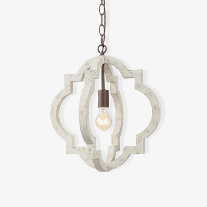 Elegant Timeless Chandelier - Adjustable Height, Crystal Accents