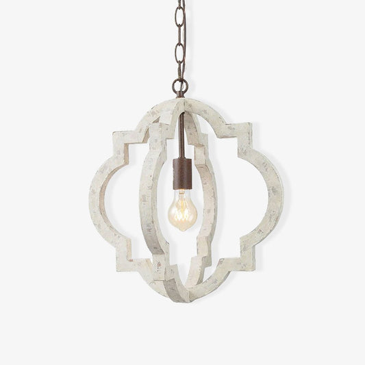 Elegant Timeless Chandelier - Adjustable Height, Crystal Accents