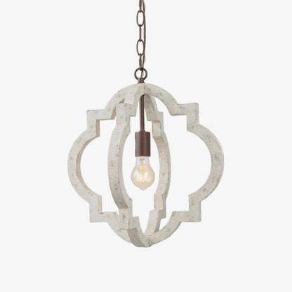 Elegant Timeless Chandelier - Adjustable Height, Crystal Accents