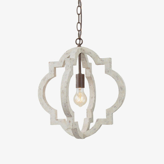 Elegant Timeless Chandelier - Adjustable Height, Crystal Accents
