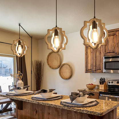Elegant Timeless Chandelier - Adjustable Height, Crystal Accents