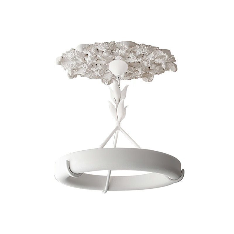 Elegant Plasterboard Ceiling Decoration - Lightweight & Easy to Instal