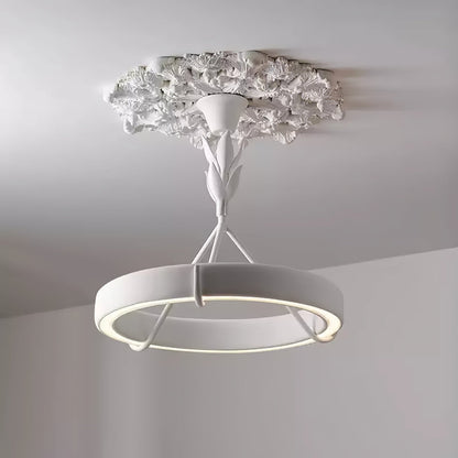 Elegant Plasterboard Ceiling Decoration - Lightweight & Easy to Instal