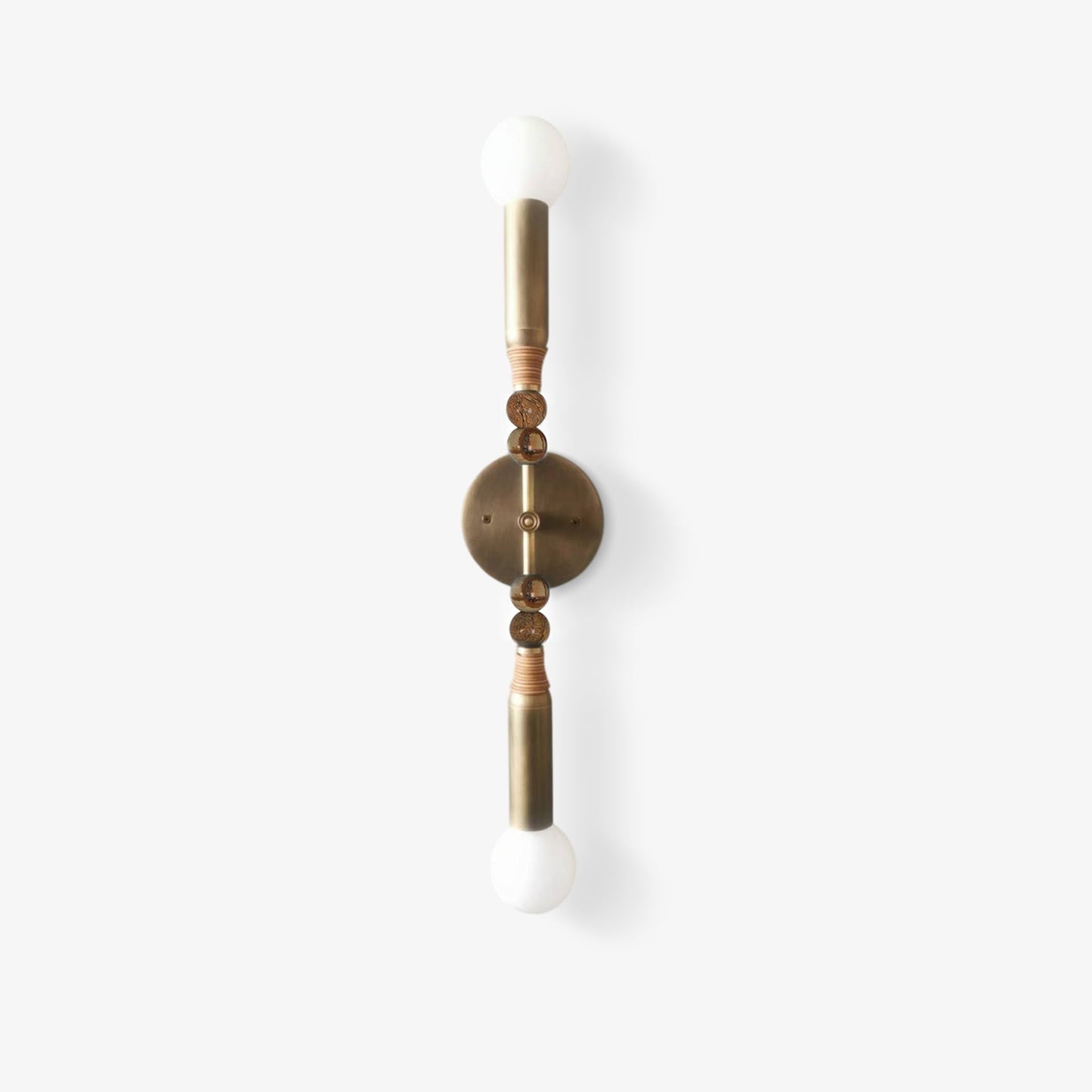 Toam Professional Wall Lamp - Adjustable Brightness & Modern Design