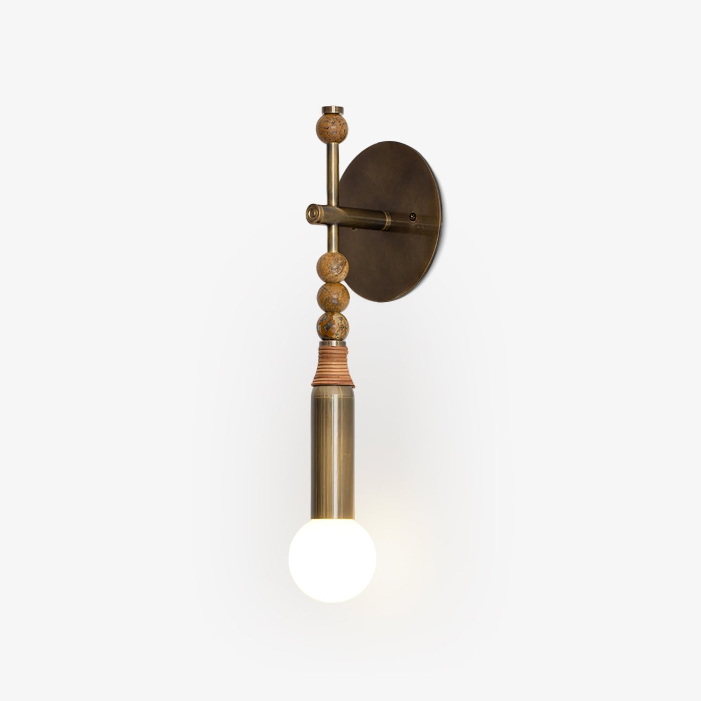 Toam Professional Wall Lamp - Adjustable Brightness & Modern Design