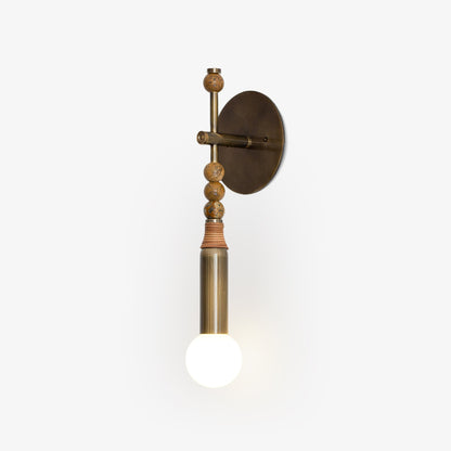 Toam Professional Wall Lamp - Adjustable Brightness & Modern Design