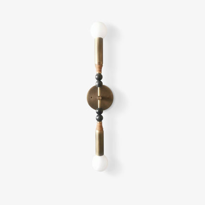 Toam Professional Wall Lamp - Adjustable Brightness & Modern Design