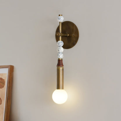 Toam Professional Wall Lamp - Adjustable Brightness & Modern Design