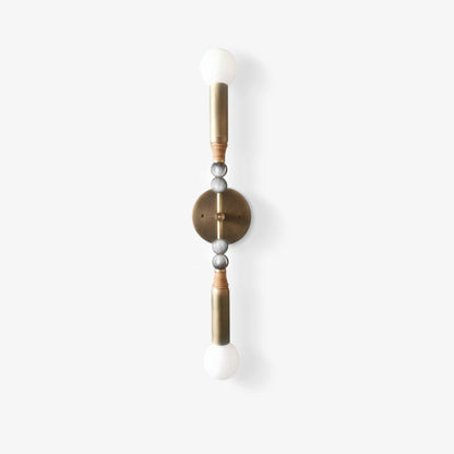 Toam Professional Wall Lamp - Adjustable Brightness & Modern Design