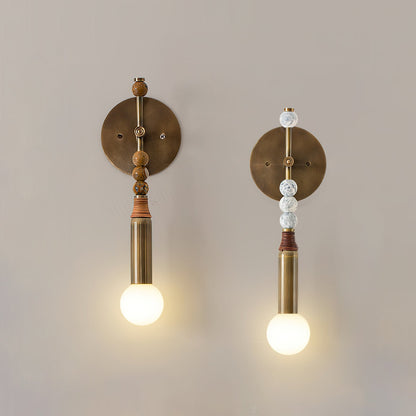 Toam Professional Wall Lamp - Adjustable Brightness & Modern Design