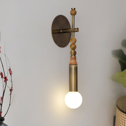 Toam Professional Wall Lamp - Adjustable Brightness & Modern Design
