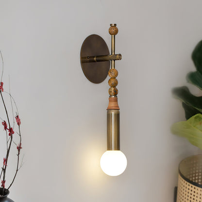 Toam Professional Wall Lamp - Adjustable Brightness & Modern Design