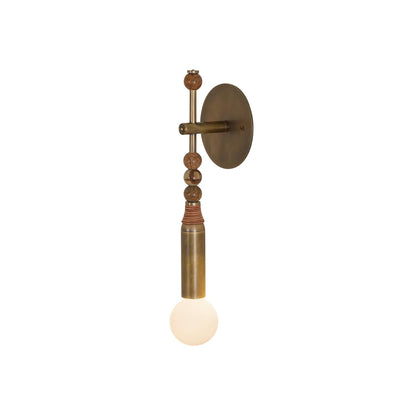 Toam Professional Wall Lamp - Adjustable Brightness & Modern Design