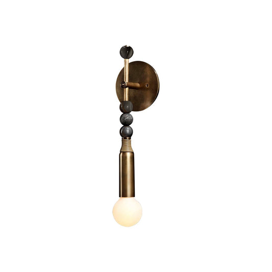 Toam Professional Wall Lamp - Adjustable Brightness & Modern Design