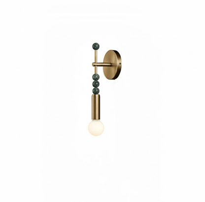 Toam Professional Wall Lamp - Adjustable Brightness & Modern Design