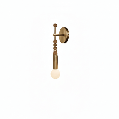 Toam Professional Wall Lamp - Adjustable Brightness & Modern Design