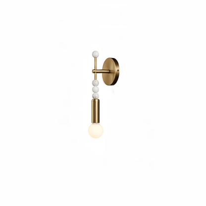 Toam Professional Wall Lamp - Adjustable Brightness & Modern Design