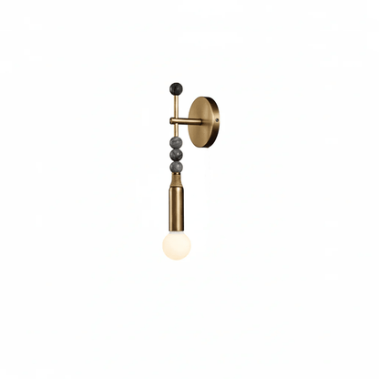 Toam Professional Wall Lamp - Adjustable Brightness & Modern Design