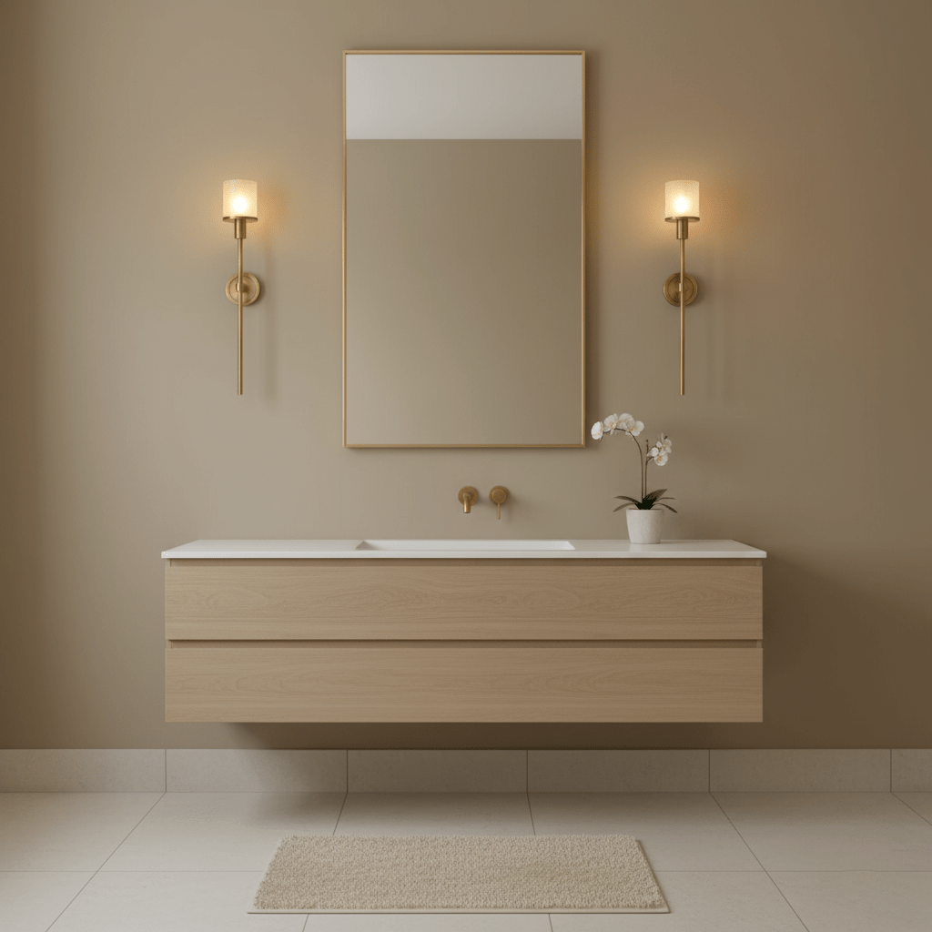 Tracie Classic Alabaster Wall Sconce - Elegant Design, Soft Glow Light