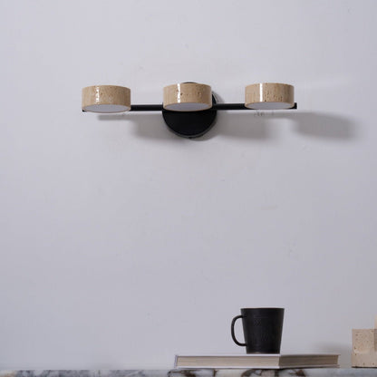 Traviso Beam LED Vanity Light - Dimmable, Modern Design, Energy Effici