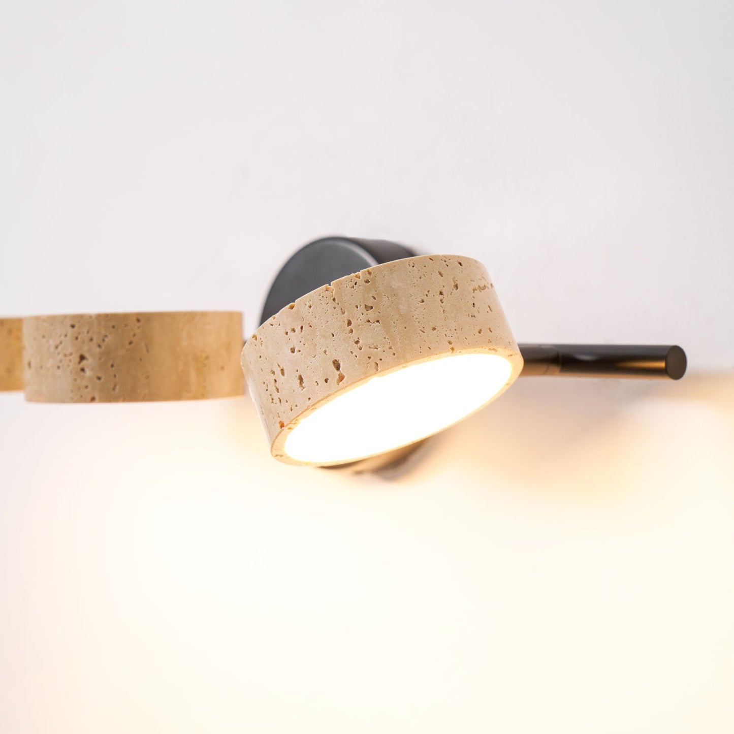 Traviso Beam LED Vanity Light - Dimmable, Modern Design, Energy Effici