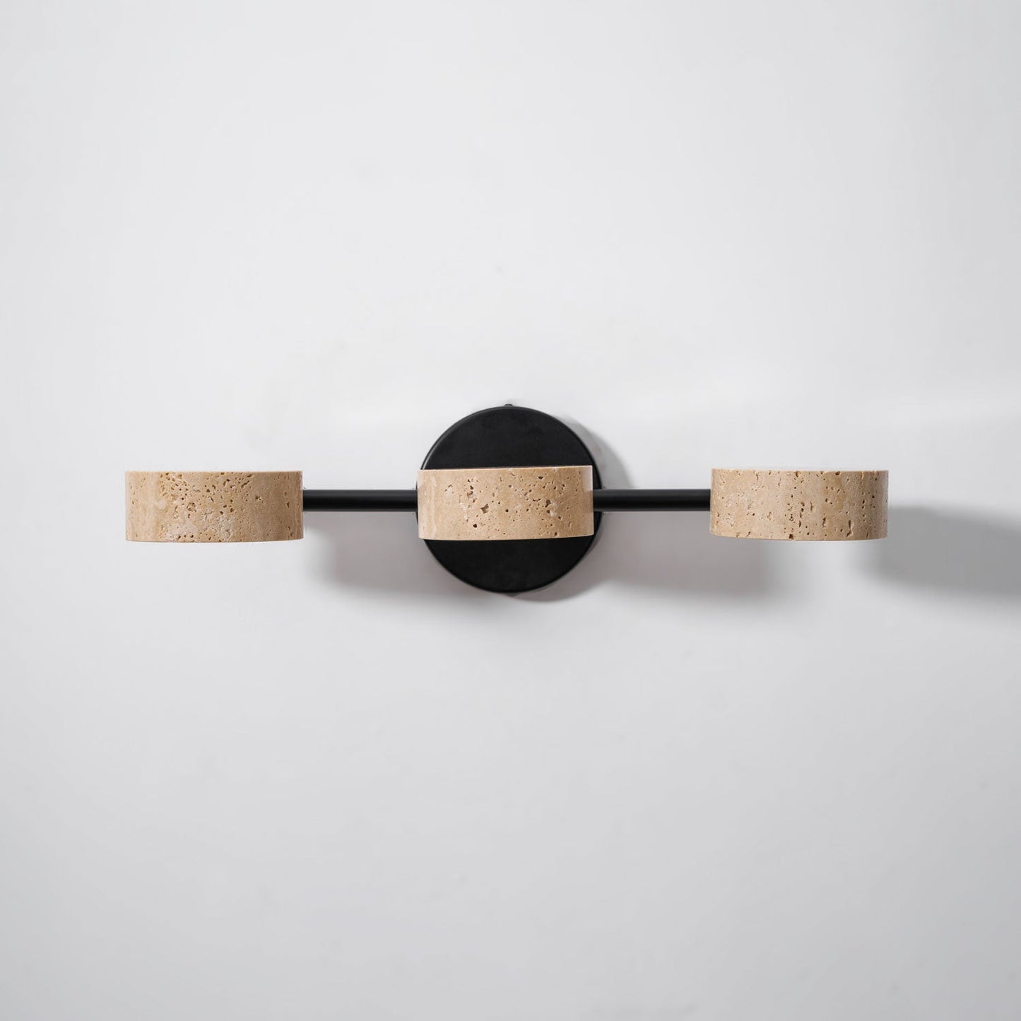 Traviso Beam LED Vanity Light - Dimmable, Modern Design, Energy Effici