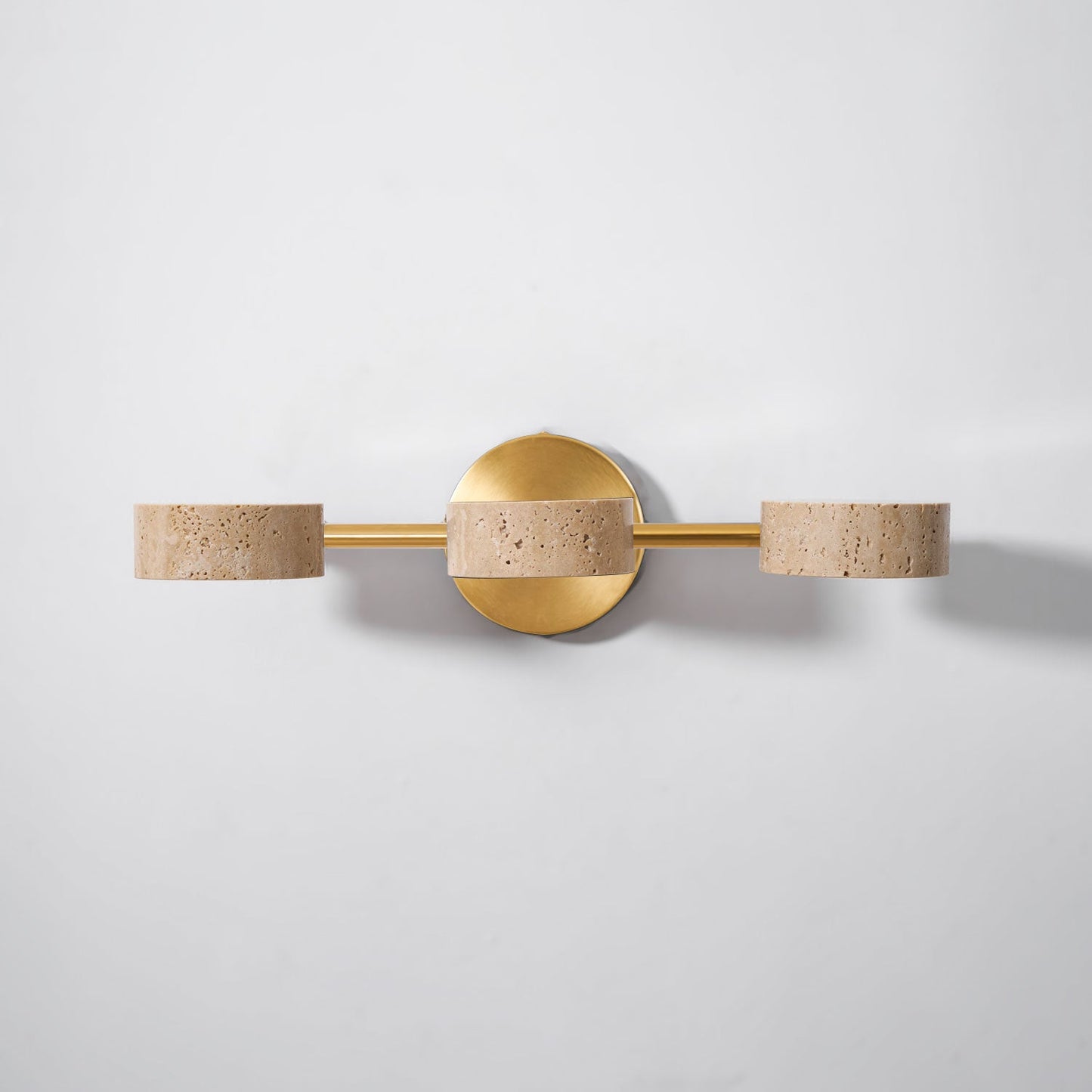 Traviso Beam LED Vanity Light - Dimmable, Modern Design, Energy Effici