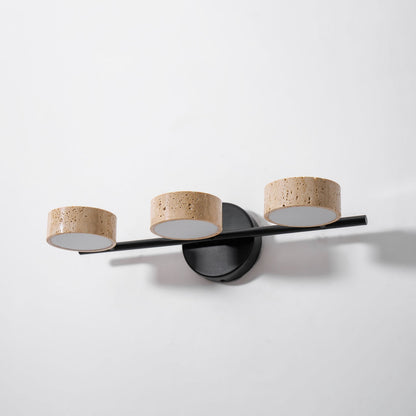 Traviso Beam LED Vanity Light - Dimmable, Modern Design, Energy Effici