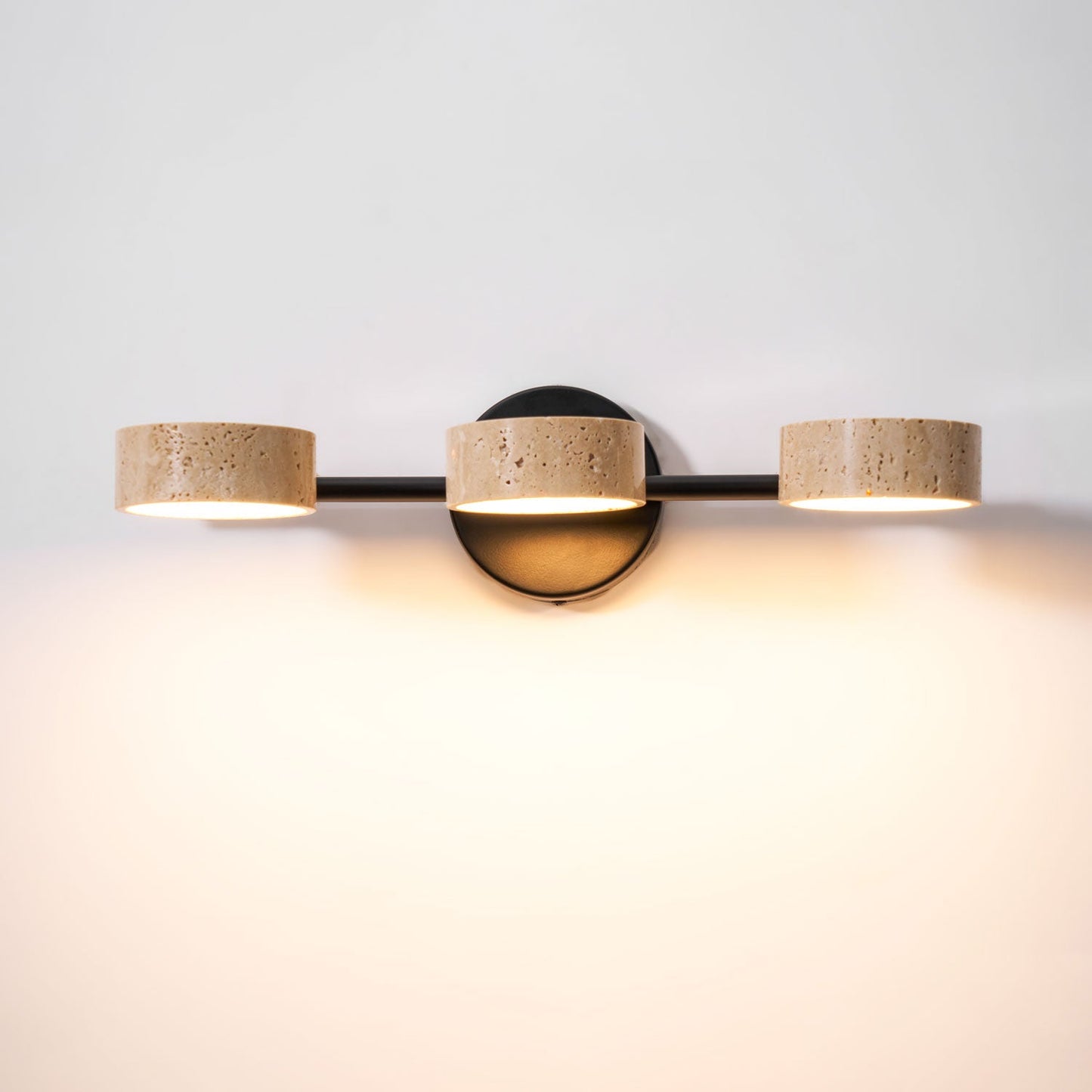 Traviso Beam LED Vanity Light - Dimmable, Modern Design, Energy Effici