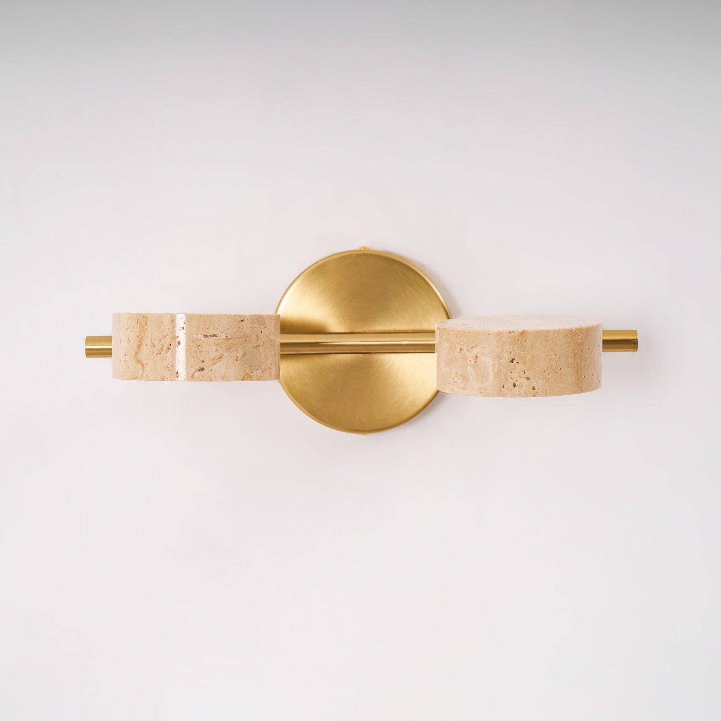 Traviso Beam LED Vanity Light - Dimmable, Modern Design, Energy Effici