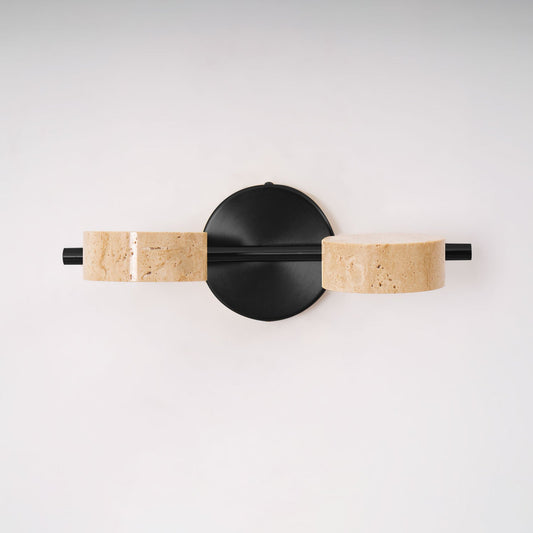 Traviso Beam LED Vanity Light - Dimmable, Modern Design, Energy Effici