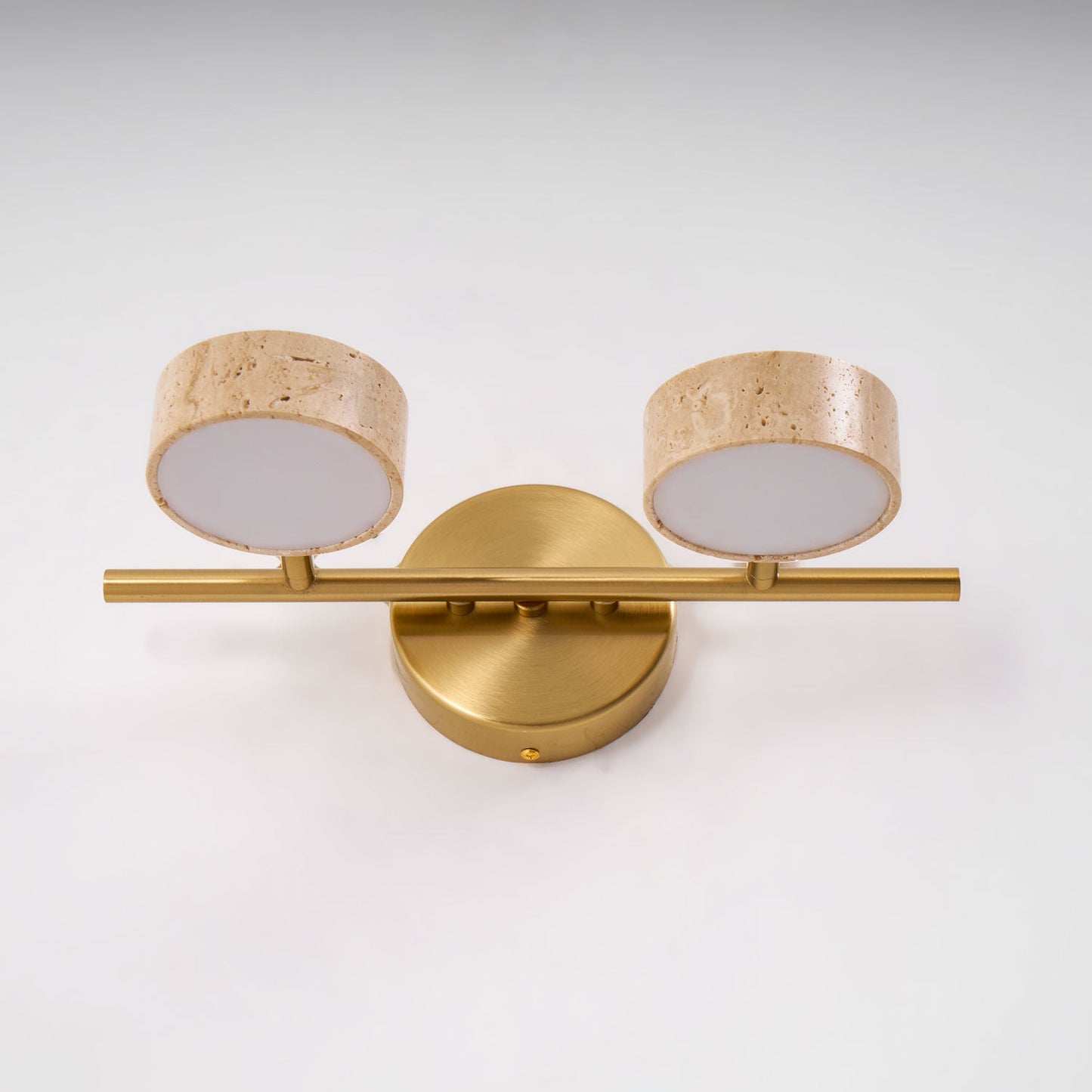 Traviso Beam LED Vanity Light - Dimmable, Modern Design, Energy Effici