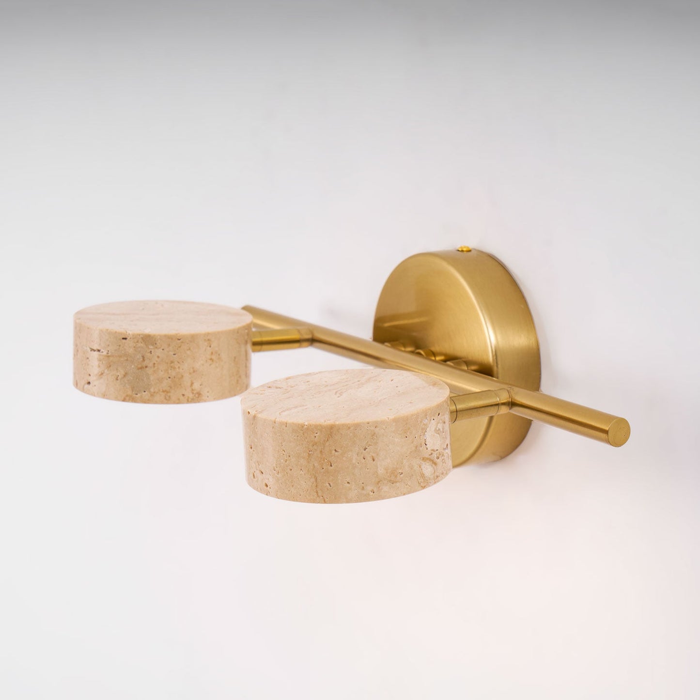 Traviso Beam LED Vanity Light - Dimmable, Modern Design, Energy Effici
