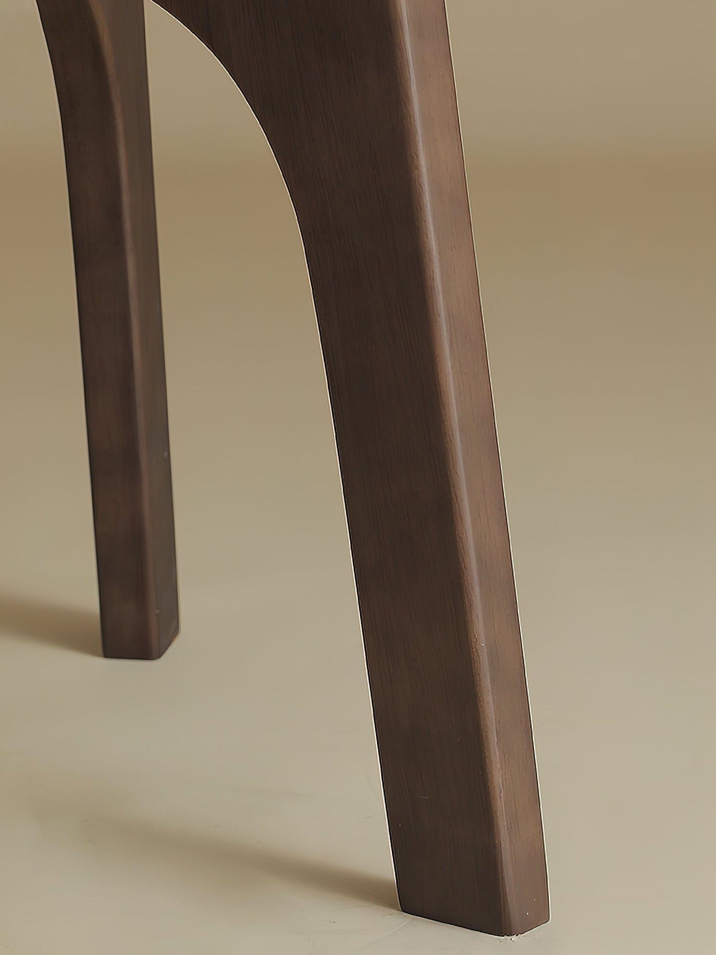 Trivelle Tripod Floor Lamp - Adjustable Height, Soft Warm Light