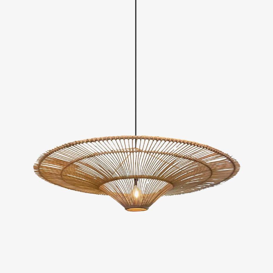 Costa Mesa Chandelier - Elegant Design with Adjustable Height & LED Co